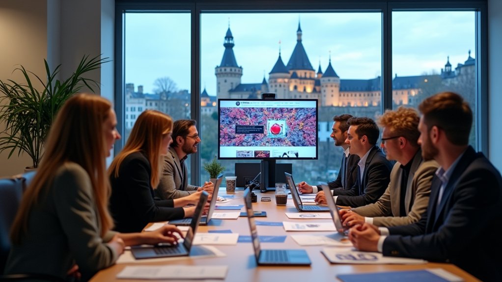 Visibilité locale grâce à des sites web sur mesure