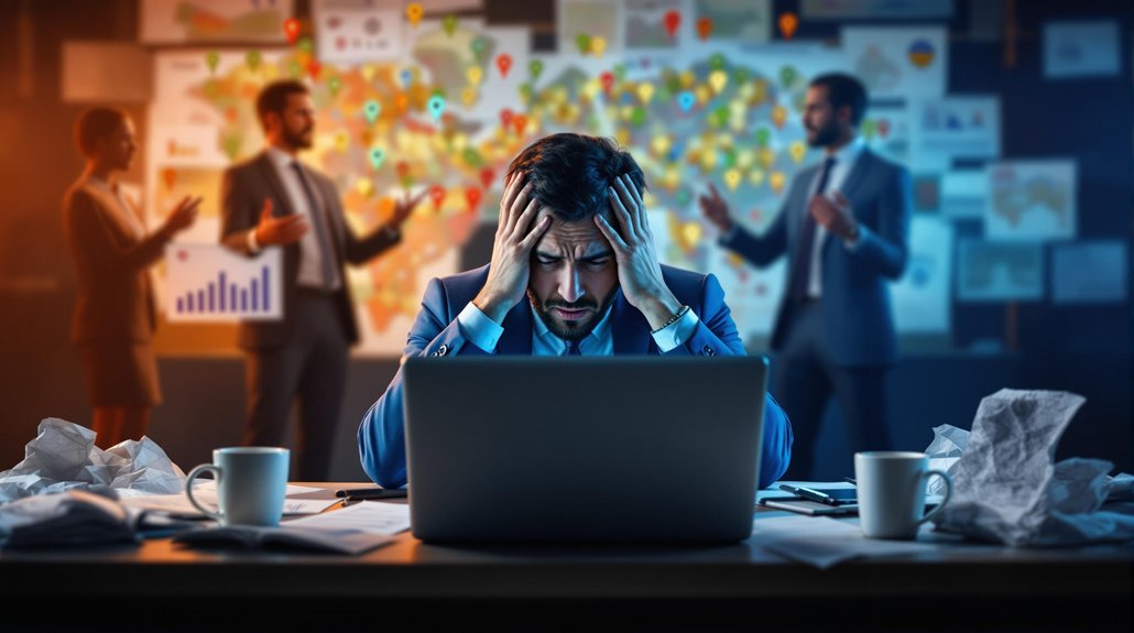 Attention aux experts autoproclamés