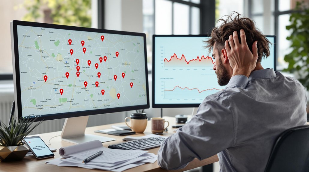 optimisation générative vs SEO