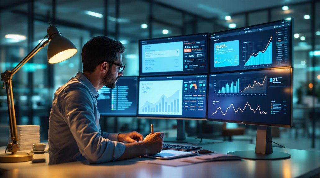 Critères d'évaluation des besoins géographiques