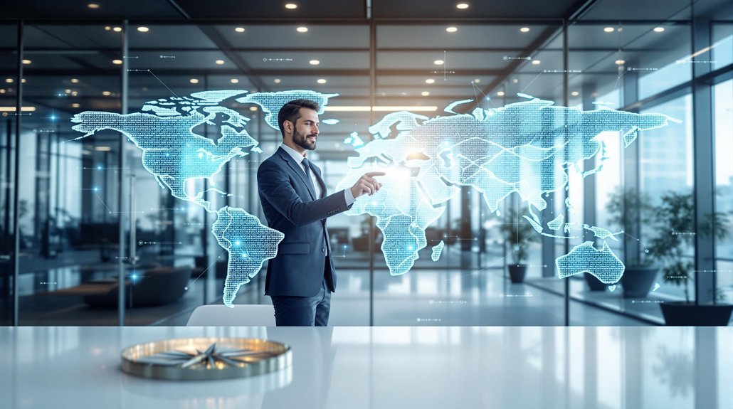 Priorités géo piliers évaluation