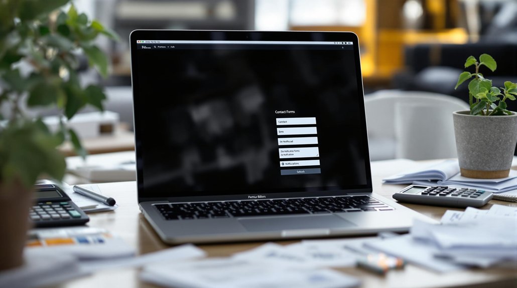 Optimisation de site web pour les conversions