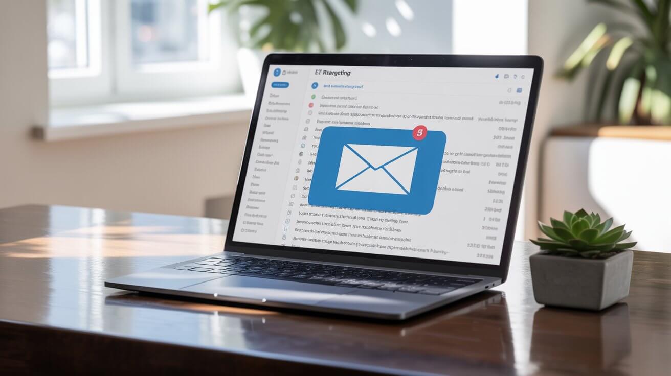 Emails et retargeting : comment récupérer jusqu’à 30 % des paniers abandonnés