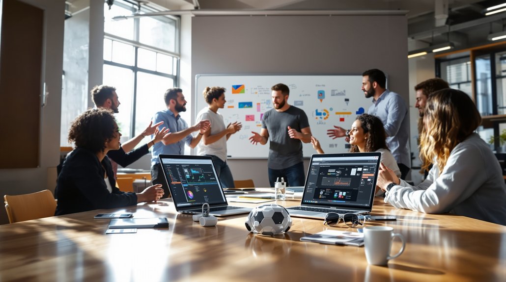 MVP ou prototype nécessaire