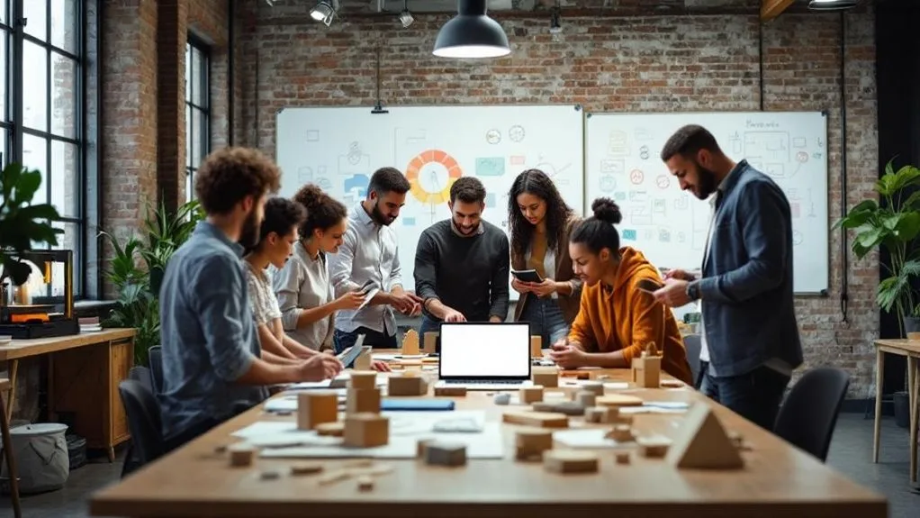 aperçu des outils de création de prototypes