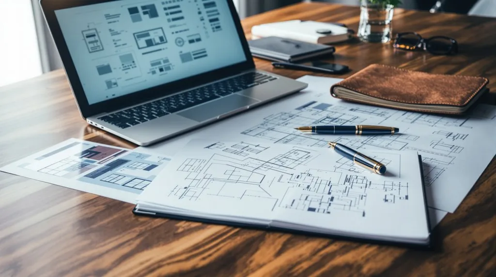 essentiels du cahier de charge d'une marketplace
