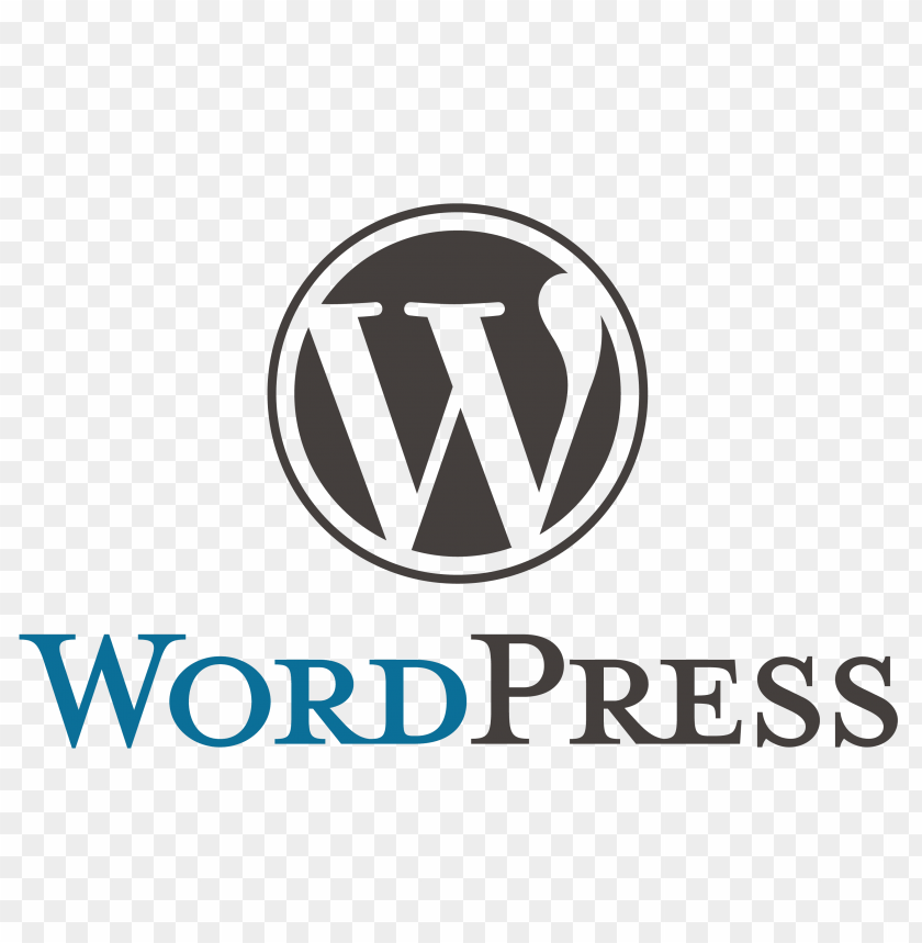 Logo de Wordpress