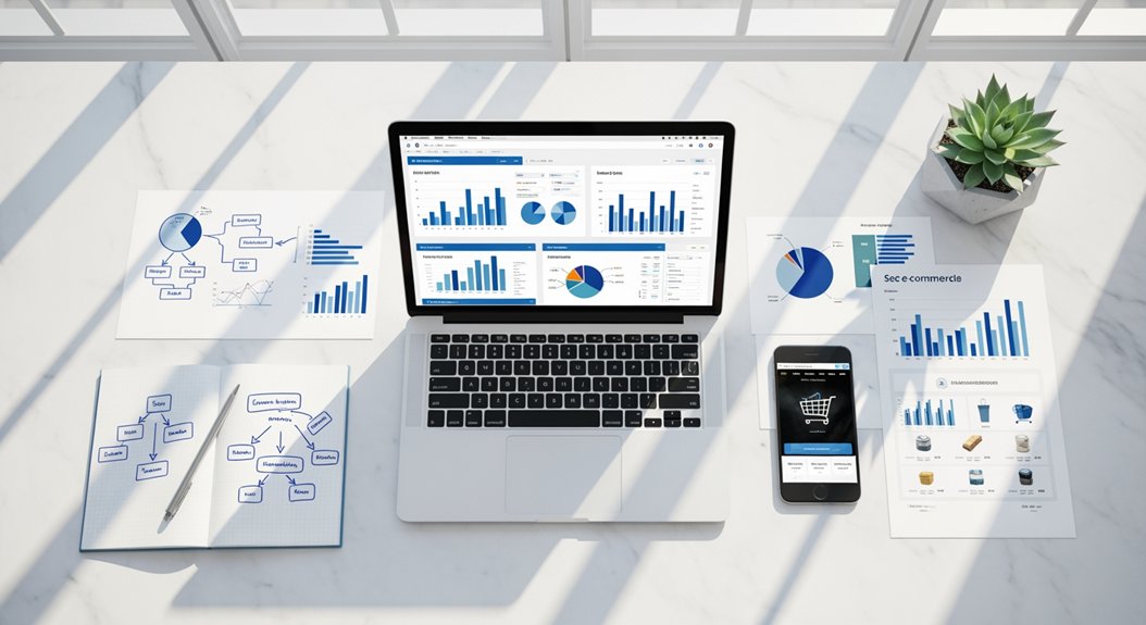limitations du e-commerce avec Webflow