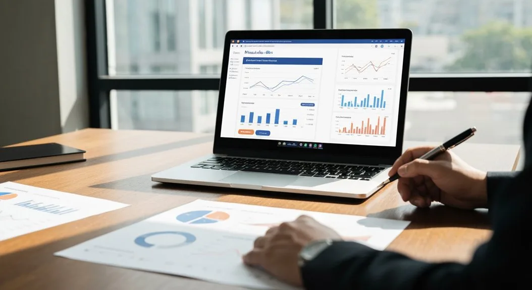 audit stratégique de compte publicitaire