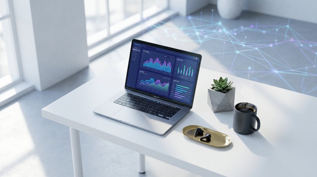 suite d’outils SEO alimentée par l’IA