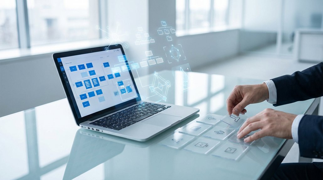 décomposer le contenu en blocs réutilisables