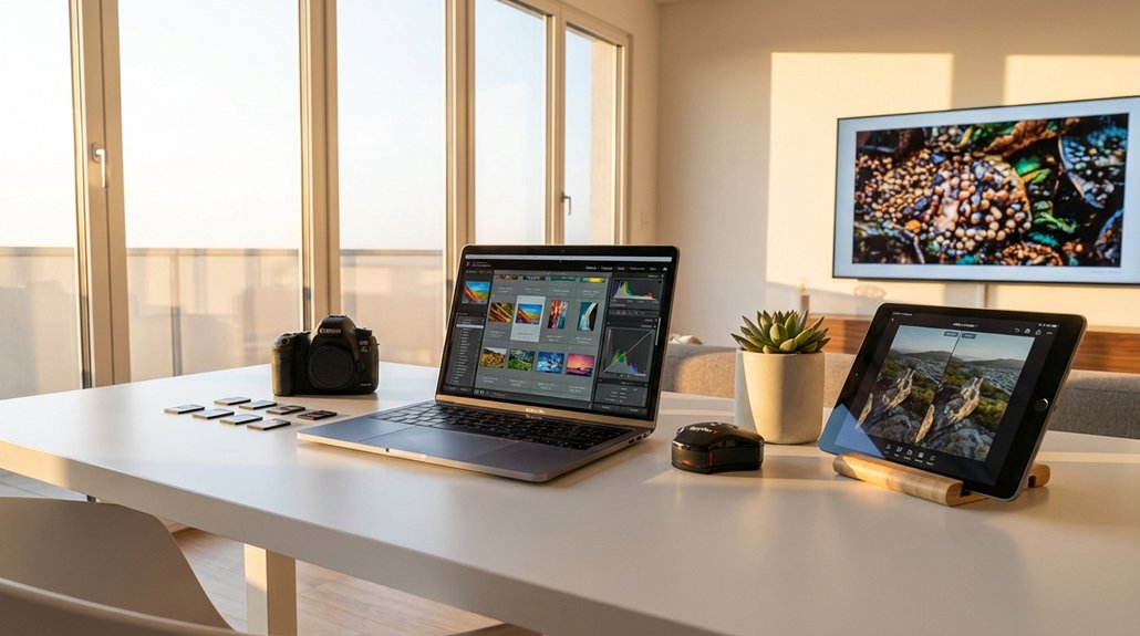 Optimiser les images pour le SEO