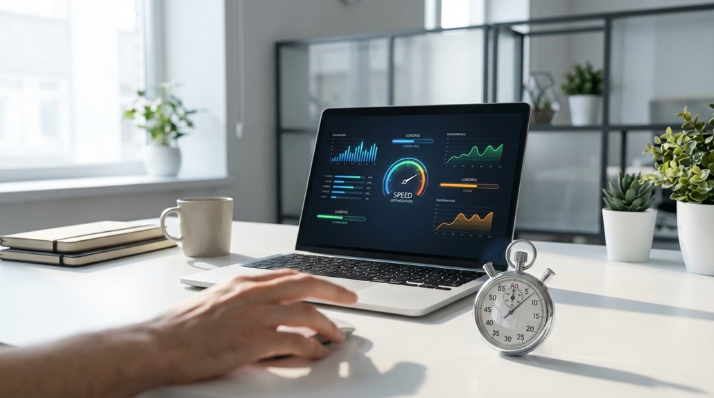 techniques de performance web optimisées pour la vitesse