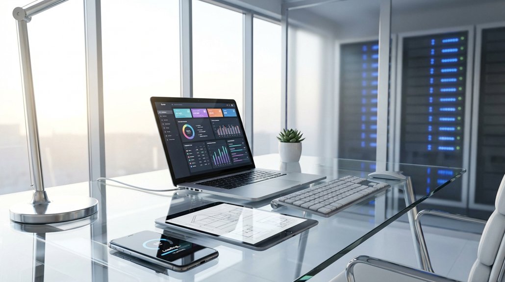 les performances techniques permettent l’indexation