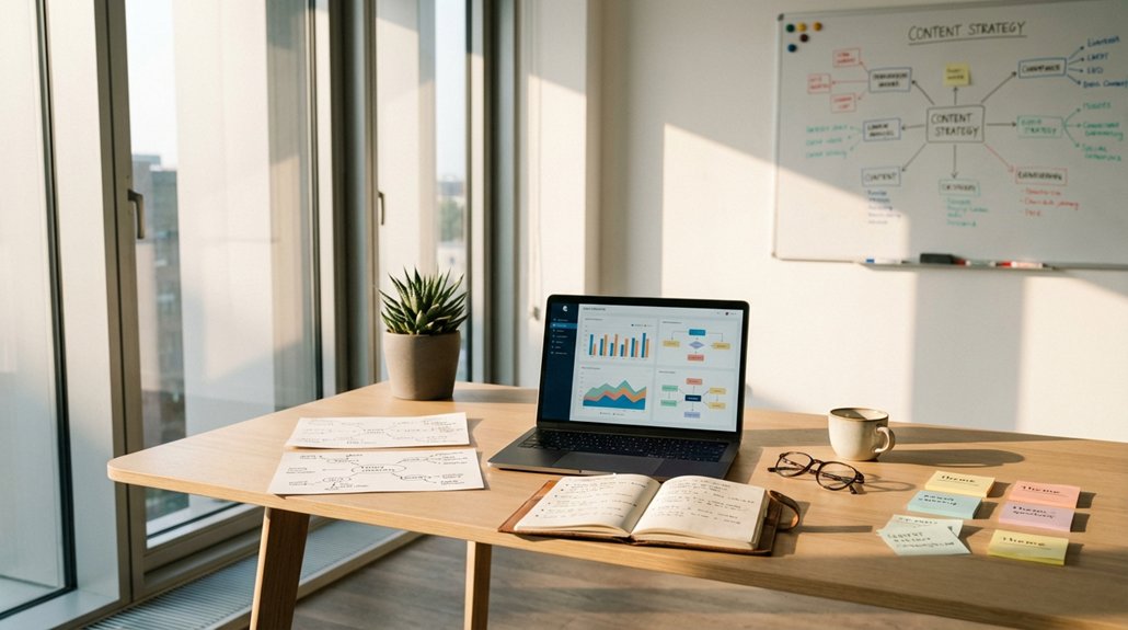 transformer les questions en contenu SEO