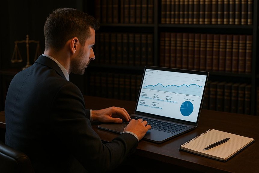 SEO pour un cabinet d’avocats : la méthode complète